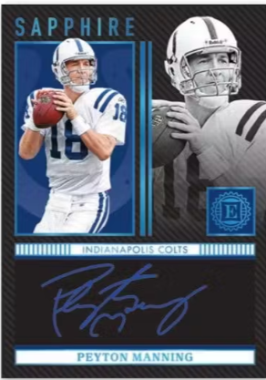 2022 Panini Encased Football 1st Off The Line FOTL Hobby Box Block Break #4 ** LAST IN STOCK !!! 2 CHEESEY SPOTS to 1 SPOT WOW!!!!