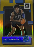 2022-23 Panini Optic Choice NBA 4 Box Pick Your Team #25