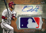2014 Bowman Inception Baseball 8 Box Case Random Teams #2