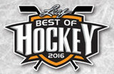 2016 Leaf Best of Hockey Full Case Random Team Break #16