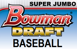 2022 Bowman Draft Baseball SUPER JUMBO 3 Box Half Case Pick Your Team #7