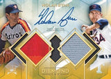 2020 Topps Diamond Icons Baseball 1 Box Pick Your Team #139