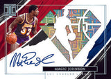 2021-22 Panini Impeccable Basketball Hobby 3 Box Case Pick Your Team #3 (5/25 Release)