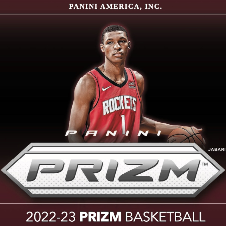 2022-23 Panini Prizm Basketball Hobby 3 Box Pick Your Team #11