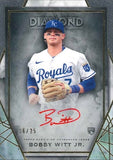 2022 Topps Diamond Icons Baseball 1 Box Pick Your Team #79