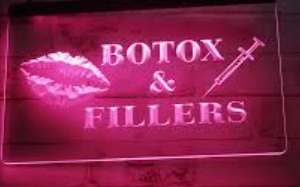 THE FILLER OF ALL FILLERS Botox Filler Alert Back By Popular Demand #4