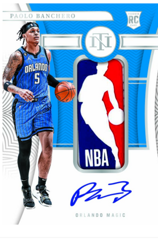 1st off the Line 2022-23 Panini National Treasures NBA Trading Card Box BLOCK #5 SHOW ME A BREAKER CHEAPER IF YOU CAN UR SPOT FREE!!!!